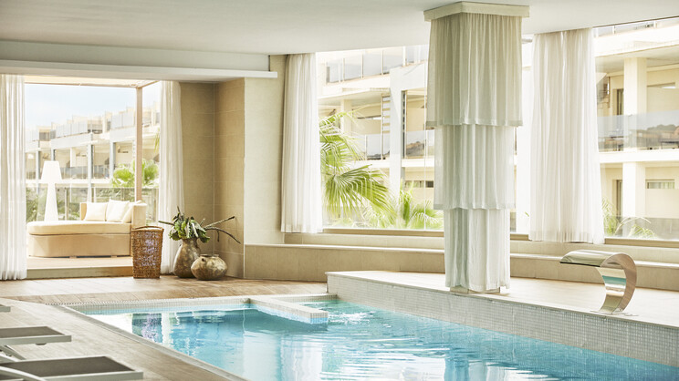 Zafiro Palace Alcudia